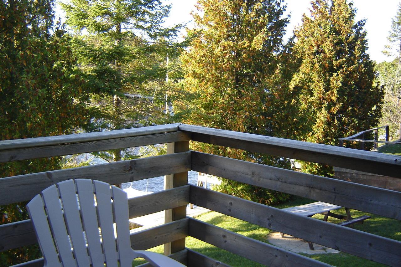 Sauble River Marina And Lodge Resort Sauble Beach Camera foto