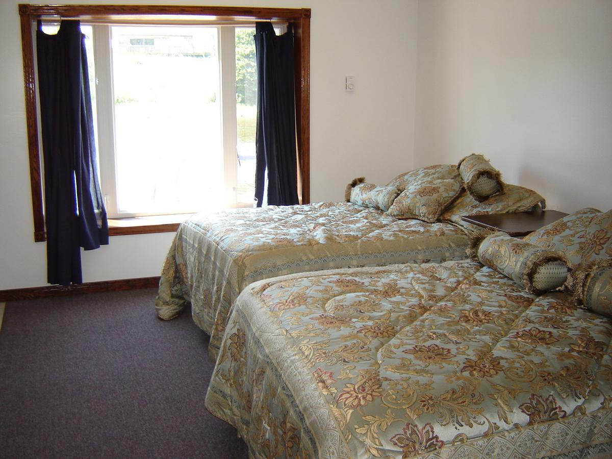 Sauble River Marina And Lodge Resort Sauble Beach Camera foto
