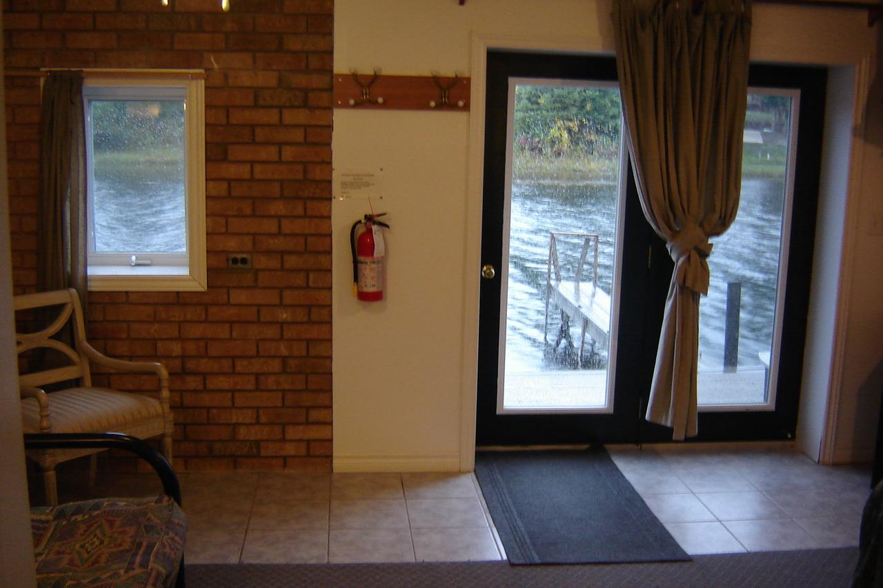 Sauble River Marina And Lodge Resort Sauble Beach Esterno foto